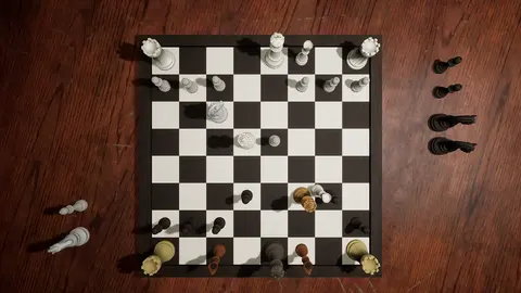 Serene Chess screenshot