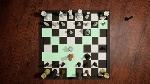 Serene Chess screenshot