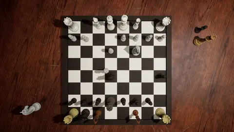 Serene Chess screenshot