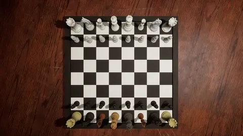 Serene Chess screenshot