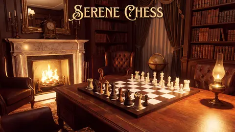 Serene Chess screenshot