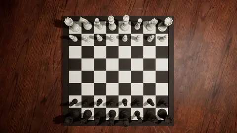Serene Chess screenshot
