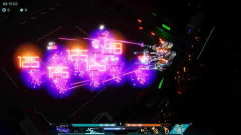SERKE screenshot