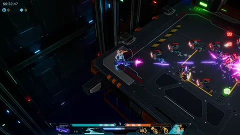 SERKE screenshot
