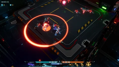 SERKE screenshot