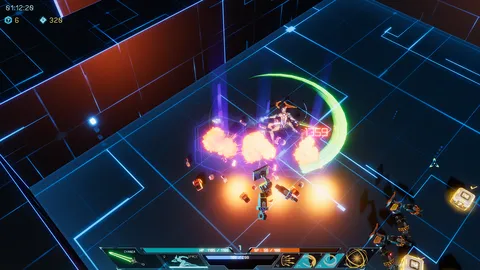 SERKE screenshot