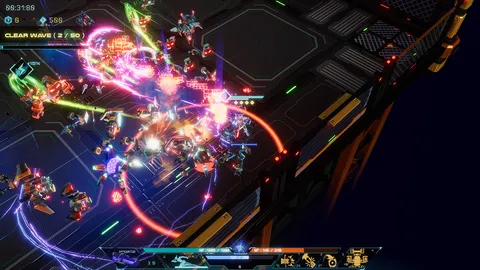 SERKE screenshot