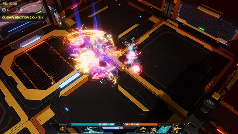 SERKE screenshot