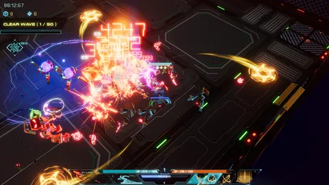 SERKE screenshot