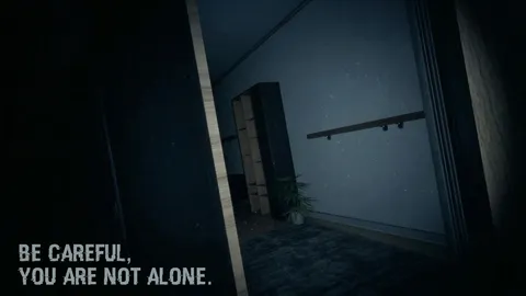 Seven Nights In The Dark screenshot