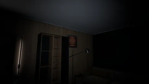 Seven Nights In The Dark screenshot