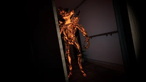 Seven Nights In The Dark screenshot