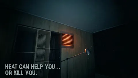 Seven Nights In The Dark screenshot