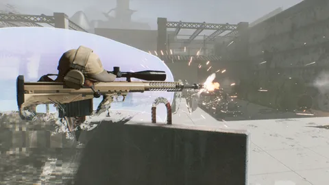 Shadows of Soldiers screenshot