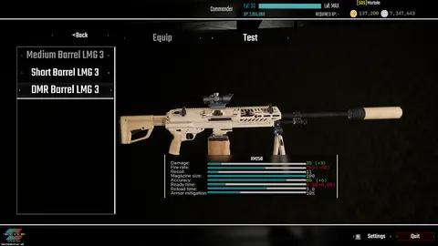 Shadows of Soldiers screenshot