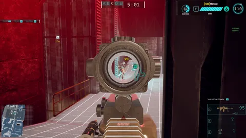 Shadows of Soldiers screenshot