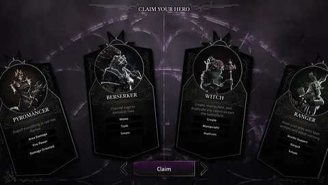 Shadowstone screenshot