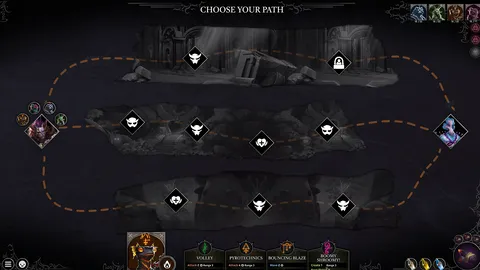 Shadowstone screenshot
