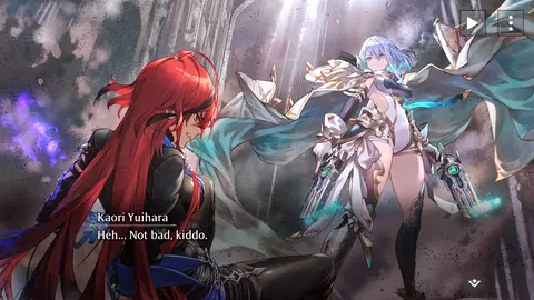 Shadowverse WB Latin America screenshot