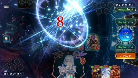 Shadowverse WB Latin America screenshot