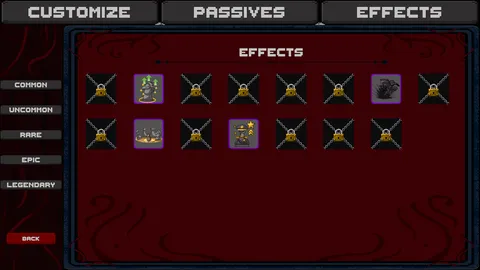 Shattered Chess screenshot