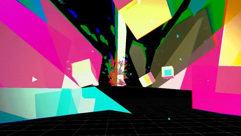 Shed Skin - Bleed Ink screenshot