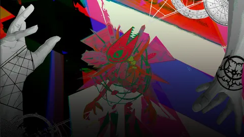Shed Skin - Bleed Ink screenshot