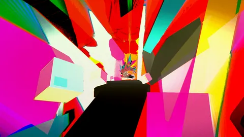 Shed Skin - Bleed Ink screenshot