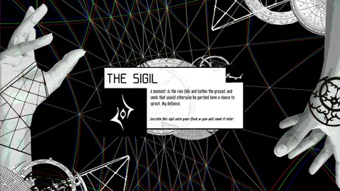 Shed Skin - Bleed Ink screenshot