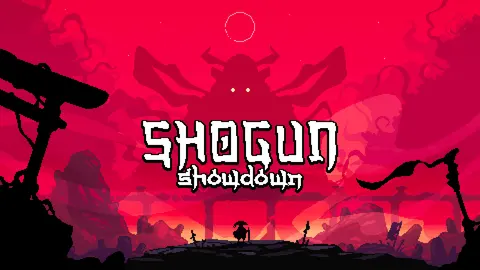 Shogun Showdown screenshot