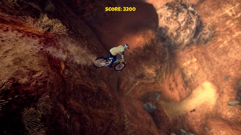 Shred! 2 - ft Sam Pilgrim screenshot