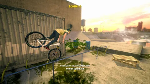 Shred! 2 - ft Sam Pilgrim screenshot