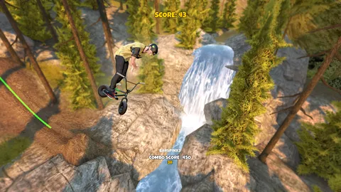 Shred! 2 - ft Sam Pilgrim screenshot