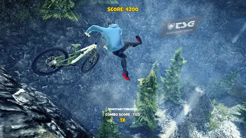 Shred! 2 - ft Sam Pilgrim screenshot