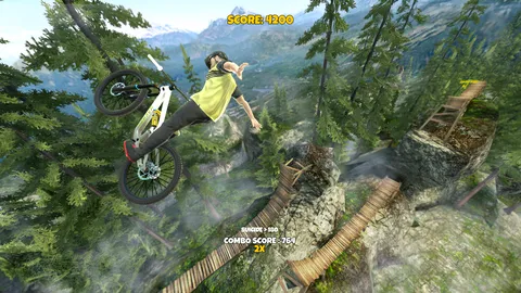 Shred! 2 - ft Sam Pilgrim screenshot