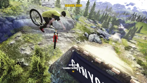 Shred! 2 - ft Sam Pilgrim screenshot