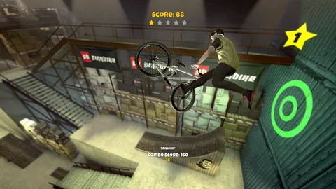 Shred! 2 - ft Sam Pilgrim screenshot
