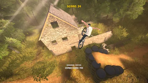 Shred! 2 - ft Sam Pilgrim screenshot
