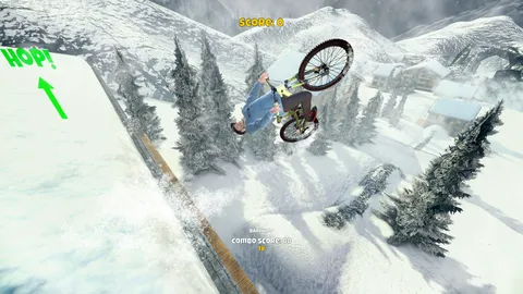 Shred! 2 - ft Sam Pilgrim screenshot