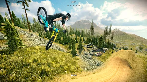 Shred! Remastered screenshot