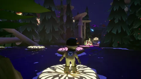 Shroom Bound screenshot