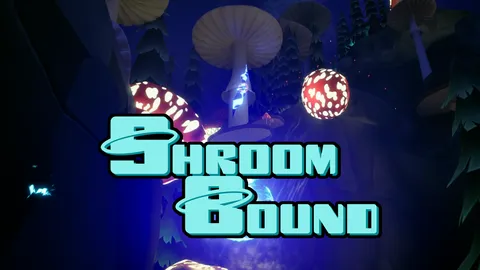 Shroom Bound screenshot