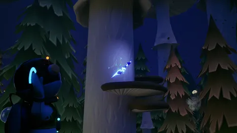 Shroom Bound screenshot