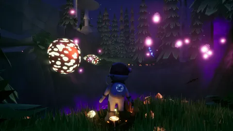 Shroom Bound screenshot