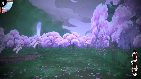 Shujinkou screenshot
