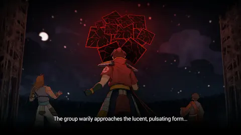 Shujinkou screenshot