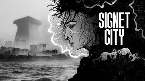 Signet City screenshot