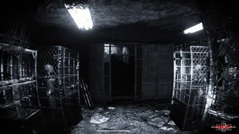 Silence Channel 2 screenshot
