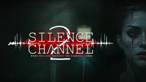 Silence Channel 2 screenshot