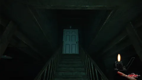 Silence Channel 2 screenshot